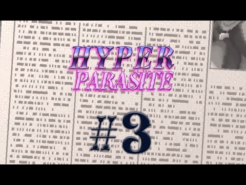 Видео: HyperParasite #3 прохождение (не всё, но Конец)