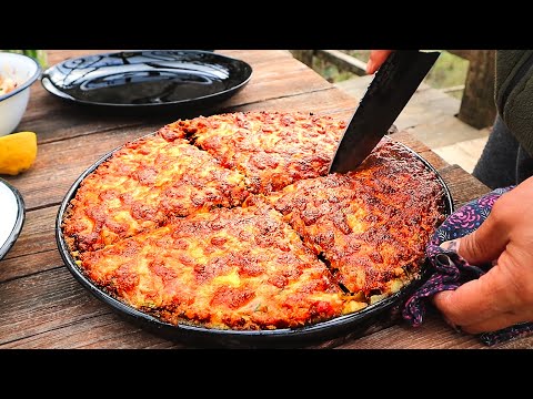 Видео: ИДЕАЛЬНЫЙ ВКУС | Рецепт картофельного пюре с мясным фаршем и сыром