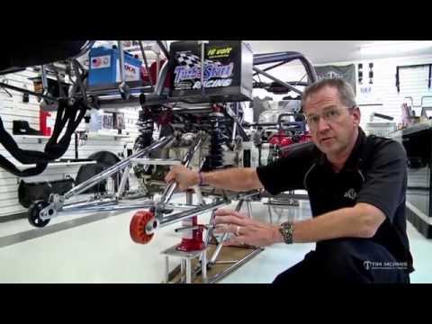 Видео: Настройки и регулировки вилли-бара