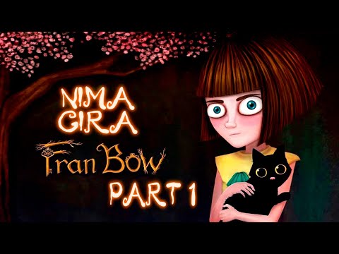 Видео: Играем вместе в Fran Bow на моём самом первом стриме!