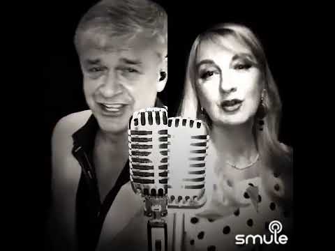 Видео: Кавер "Травы пахнут мятою" Дуэт с Петей 🎙🎼✨🙋‍♀️