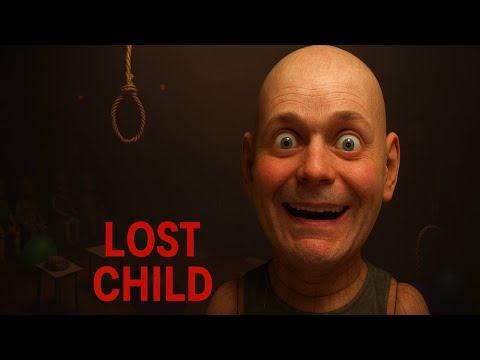 Видео: ИГРА ПРО ЧИКАТИЛО | LOST CHILD