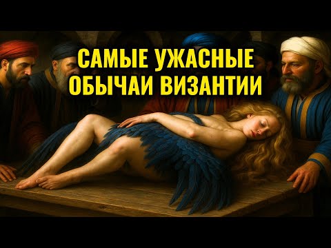 Видео: ИМПЕРАТРИЦА ФЕОДОРА "РАЗДВИГАЛА" ДЛЯ УСТРАНЕНИЯ СОПЕРНИКОВ