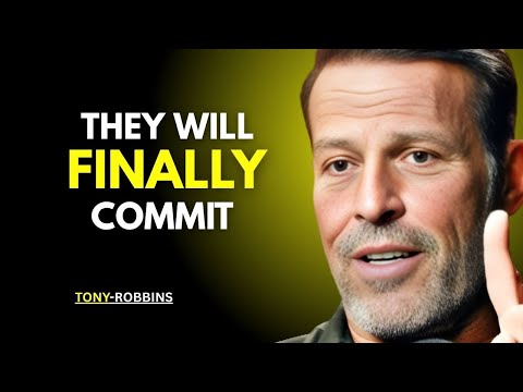 Видео: «ИЗБЕГАЮЩИЙ НЕ БУДЕТ ПРЕДЛАГАТЬ ИЛИ ОБЯЗАТЕЛЬСТВОВАТЬСЯ, ЕСЛИ…» ||ТОНИ РОББИНС