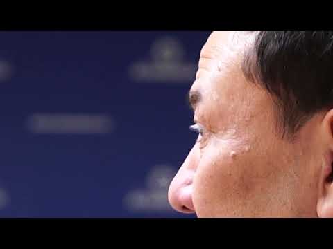 Видео: Қазақстандық меценат Бахаридин Аблазимов бүлік кезінде зардап шеккен бизнеске 500 млн теңге аударады