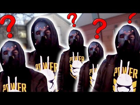 Видео: Смотрим наши старые ролики - Мазеллов и Nazzy