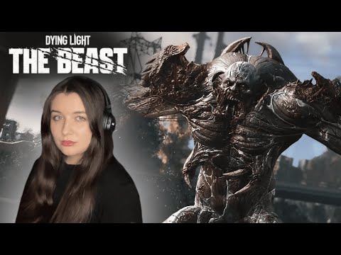 Видео: ОЧЕНЬ СЛОЖНАЯ БИТВА С ЛЕВИАФАНОМ | НАРЕЗКА СТРИМА | Прохождение Dying Light: The Beast #10