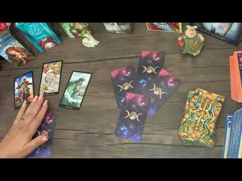 Видео: Мужчина в моей голове! Почему я его так сильно чувствую #таро #валентинабарбакадзе