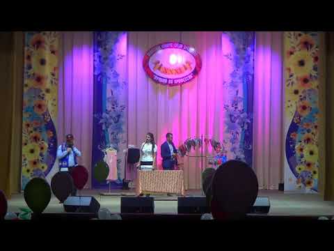 Видео: сценка в магазине женского белья