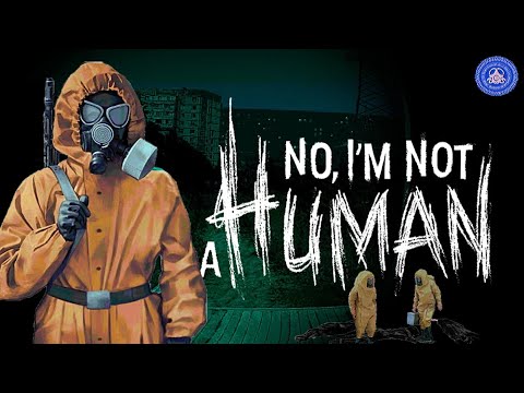 Видео: Хазард в No, I'm not a Human (Концовка КЧС) (20.10.25) 18+