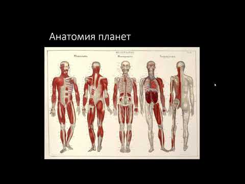 Видео: Недра и атмосферы экзопланет