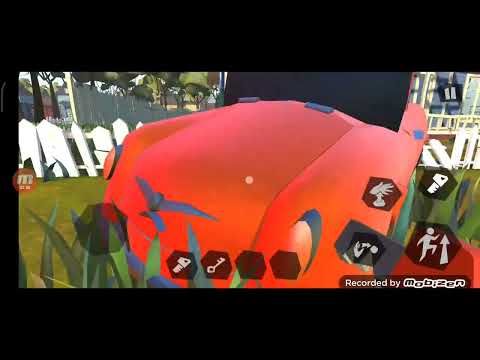 Видео: прохождение привет сосед часть 1 // hello neighbor