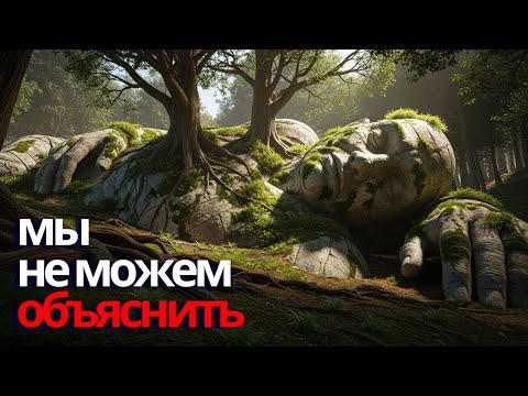 Видео: Неразгаданные древние тайны Пенсильвании, которые наука не может объяснить