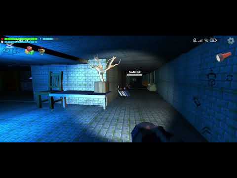 Видео: Многоэтажка побег из её