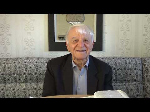 Видео: Как да се справим с депресията и тъгата -  пастор Младен