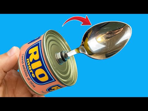 Видео: Это устройство заслуживает Нобелевской премии! Оно нужно каждому дому, но никто этим не пользуется!