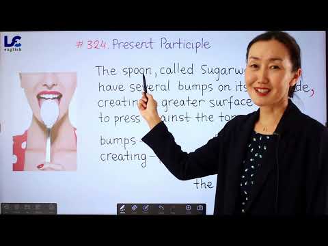 Видео: 🌍 324-р хичээл: Хэцүү дүрмийг маш энгийнээр ойлгох арга 😉