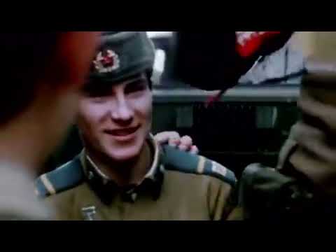 Видео: Пограничная