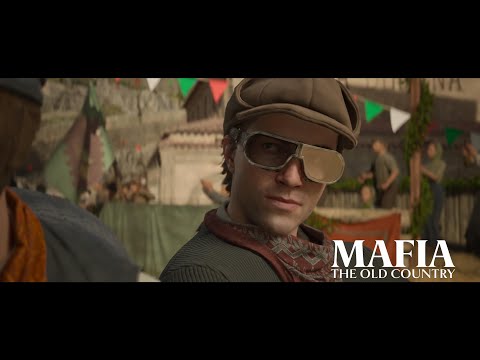 Видео: ГОНКА | ПРОХОЖДЕНИЕ MAFIA: THE OLD COUNTRY #10