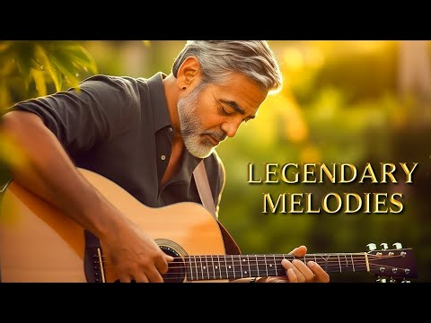 Видео: Самая Эмоциональная Гитарная Музыка 🎵 Плейлист Романтической и Расслабляющей Музыки