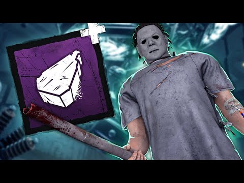 Видео: ПОЧЕМУ ЭТОТ АДДОН МАЙЕРСА НЕ ПОНЕРФЛЕН!!! | Dead By Daylight