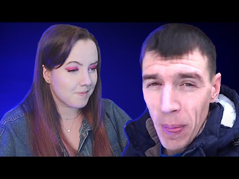 Видео: ЗА ВИТАЛИКА ВСЕ ДЕЛАЕТ ДУБЛЕР | РЕАКЦИЯ ТЕТИ КСЮШИ НА ВИТАЛИКА И АНГЕЛИНУ