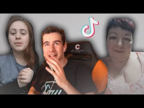 Видео: БРАТИШКИН СМОТРИТ КРИНЖ ТИК ТОК #15