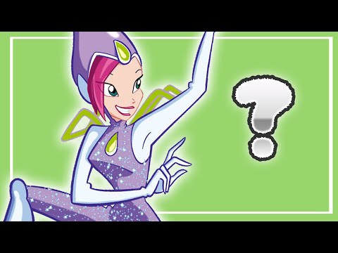 Видео: 📈У КОГО ИЗ ВИНКС САМЫЙ СИЛЬНЫЙ ЩИТ? | ТЕОРИЯ