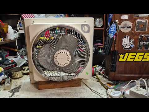 Видео: 1998 Lakewood модель HV12WR