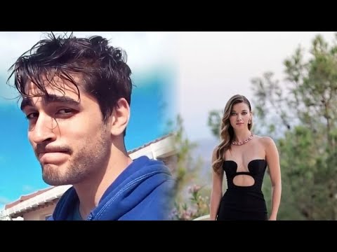 Видео: [2 ноября 2025] Шокирующая новость о Мерте и Афре удивляет всех.