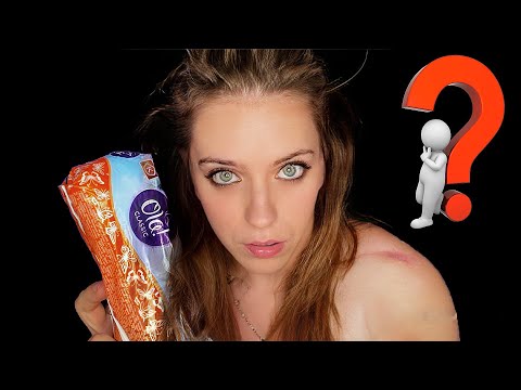 Видео: АСМР | Пародия на блогеров. Угадаешь кто это?! | ASMR ролевая игра