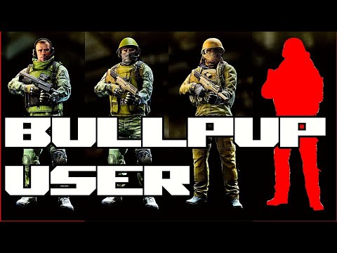 Видео: Эволюция пользователя буллпапа | Tarkov Geographic