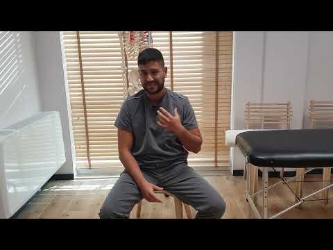 Видео: Усложнения след мозъчен инсулт на горни крайници