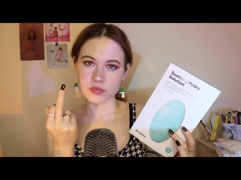 Видео: АСМР ОЧЕНЬ ИНТЕРЕСНЫЕ ПУСТЫЕ БАНОЧКИ 😳🥵 БЛИЗКИЙ ШЕПОТ