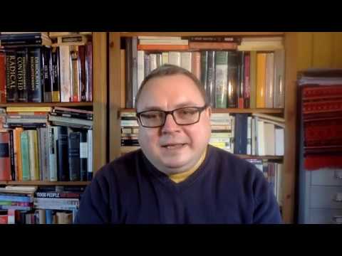 Видео: Распад СССР