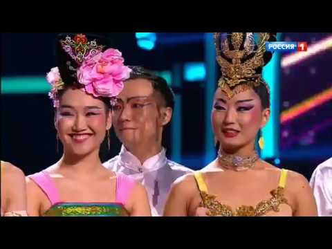 Видео: Танцуют Все! выпуск №3 Театр "Байкал"
