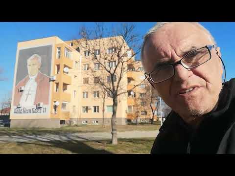 Видео: Накъде съм се запътил в моята малка разходка в град Раковски?