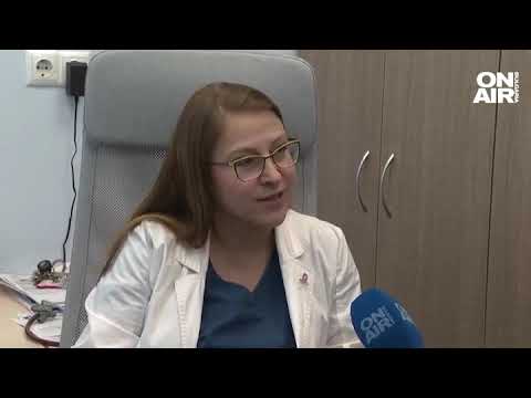 Видео: Ракът е лечим, но трябва профилактика - историята на Елена Иванова