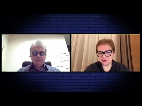 Видео: Выделения из половых путей l Пустотина О. А.