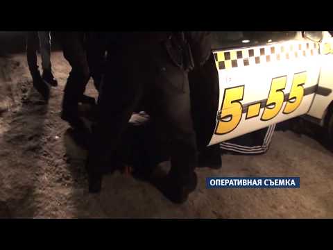 Видео: В Рубцовске задержаны организаторы притонов