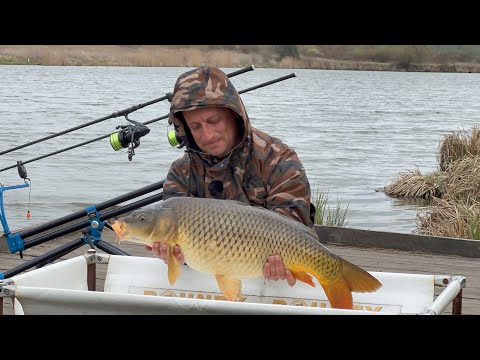 Видео: Весняний Дуплет Коропа На Секретний Ліквід | Повчальний Сюжет