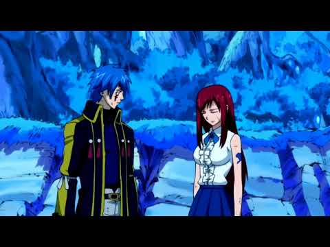 Видео: [AMV] Эльза и Жерар - Лепестками слез