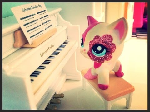 Видео: "Научусь Летать" - LPS КЛИП