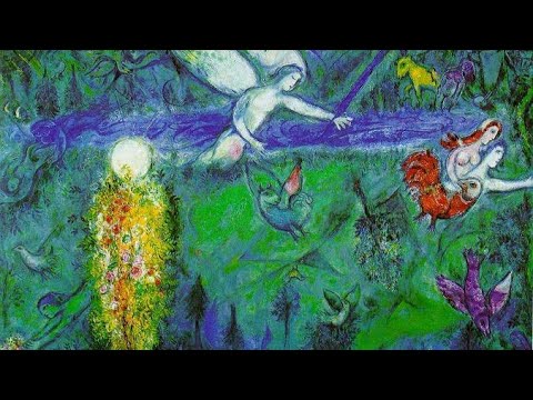 Видео: Михаил Брацлавский.Недельная глава Торы из Израиля«Берешит».По лукавому искусству обольщения.