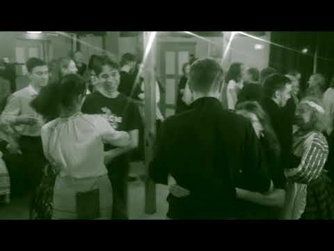 Видео: Суботнія dance-забавы ў мястэчку «М» -19