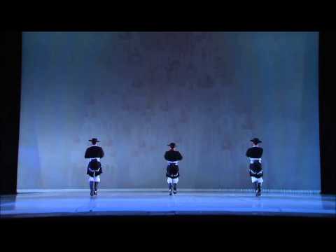 Видео: Гаучо