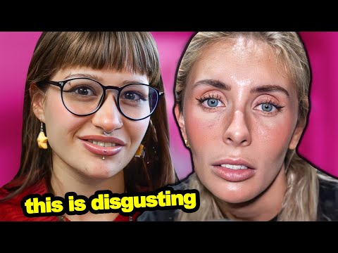 Видео: Тур Bonnie Blue Freshers 2025