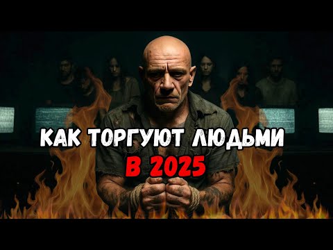 Видео: Рынок торговли людьми: как он работает и как разрушает жизни / Беспалый