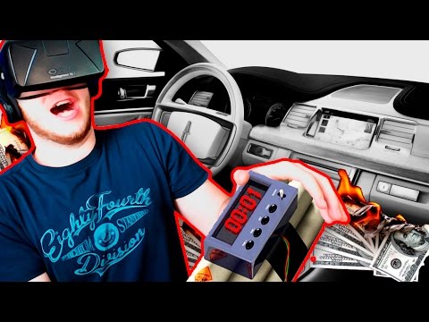 Видео: Я ЖДАЛ, ЧТО ТЫ УМРЕШЬ! | Oculus Rift