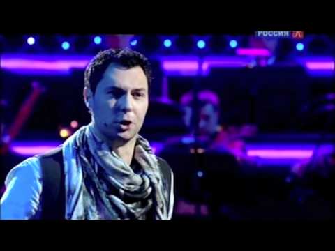 Видео: Евгений Кунгуров ария Алеко - "Большая Опера"